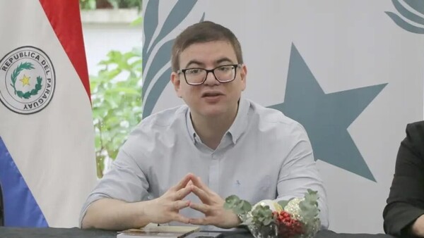 Beto Ovelar dice que José Duarte es “stronólogo” con potencial para el Senado