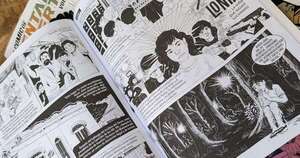 Diario HOY | Mujeres empoderadas protagonizan volumen 2 del Cómic “Ventanas Abiertas”