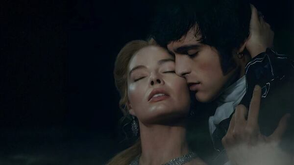 Cine: los estrenos que llegarán a salas de Paraguay en febrero - Cine y TV - ABC Color