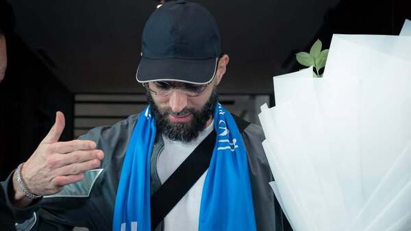 Benzema deja el Al-Ittihad y ficha por el Al-Hilal