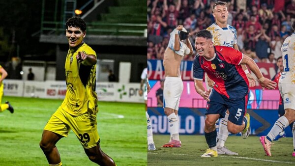 Apertura 2026: Recoleta da la sorpresa y Cerro Porteño se afirma como escolta