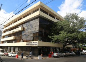 El MTESS reporta casi 280 denuncias por falta de pago del aguinaldo 2025 durante enero - La Tribuna