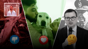 Un resumen de lo bueno, lo malo y lo polémico de enero: ¿Cómo arrancó el 2026?