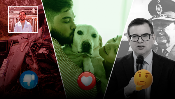 Un resumen de lo bueno, lo malo y lo polémico de enero: ¿Cómo arrancó el 2026?