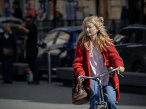 Isabel Coixet: “No podemos vivir jodidos por el pasado y angustiados por el futuro” - Cine y TV - ABC Color