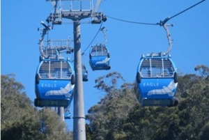 Proponen un sistema integrado de transporte masivo para Asunción y el área metropolitana