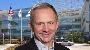 PayPal prevé ganancias 2026 por debajo de lo esperado y nombra a Enrique Lores como CEO