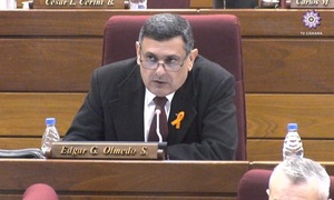 Edgar Olmedo apuesta a una reforma gradual de la caja fiscal para garantizar su sostenibilidad - OviedoPress