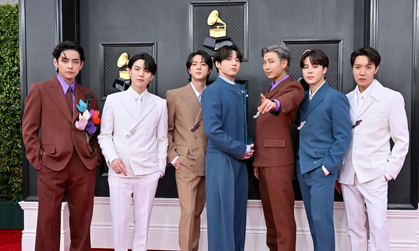 BTS regresa a los escenarios y Netflix transmitirá su histórico concierto en vivo - OviedoPress