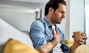 Riesgo de infarto aumenta desde los 35 años en hombres, advierten investigadores estadounidenses - OviedoPress