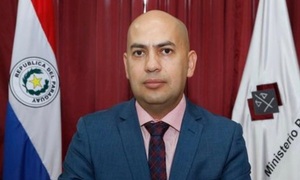 Comerciante no será imputado y cómplice del asaltante enfrenta prisión preventiva en Ciudad del Este - OviedoPress