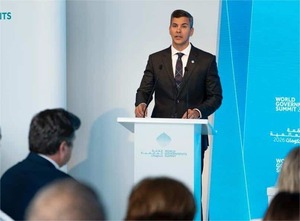 Peña: “El tamaño de un país no determina su relevancia, sino que su capacidad de construir confianza” - La Tribuna