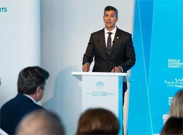 Peña: “El tamaño de un país no determina su relevancia, sino que su capacidad de construir confianza” - La Tribuna