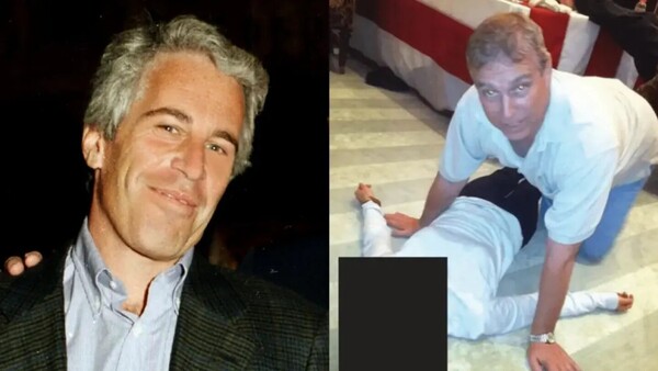 Ex Príncipe Andrés en el ojo de la tormenta con nuevos documentos del caso Jeffrey Epstein