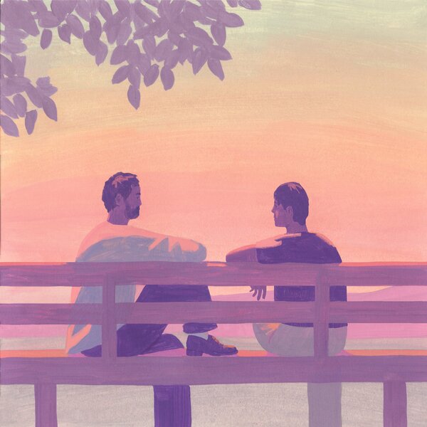 ¿Cómo hacen nuevos amigos los adultos? Esto dicen los expertos