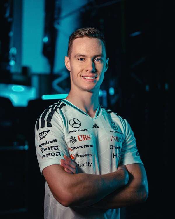 El efecto Duerksen, un desafío comercial a toda máquina - Negocios - ABC Color