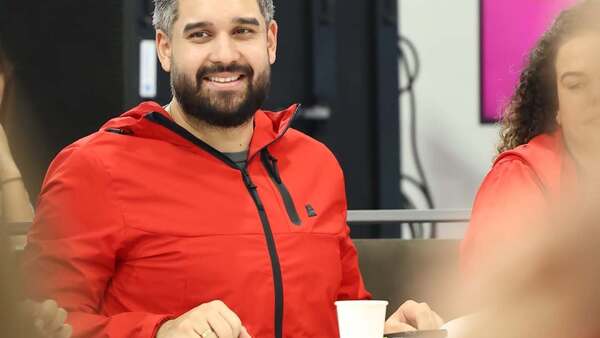 El hijo de Maduro dice que en Venezuela están "unidos y firmes" a un mes de su captura