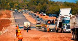 La Nación / Reglamentación de APP busca acelerar inversiones y obras claves tras grado de inversión