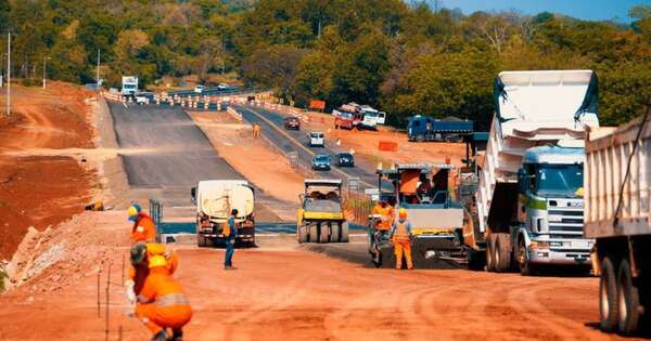 La Nación / Reglamentación de APP busca acelerar inversiones y obras claves tras grado de inversión