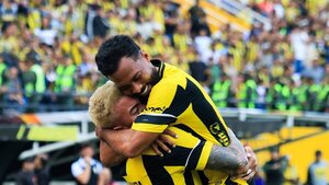 The Strongest y Táchira protagonizan el duelo "aurinegro" en el inicio de la Libertadores