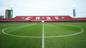 Ameliano lleva a los grandes a Ciudad del Este