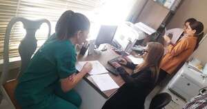 Diario HOY | Auditoría interna en IPS tras muerte de sonidista podría demorar hasta 30 días