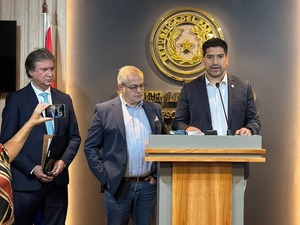 IPS no renovó contrato para mantenimiento de angiógrafos, denuncia diputado | Unicanal