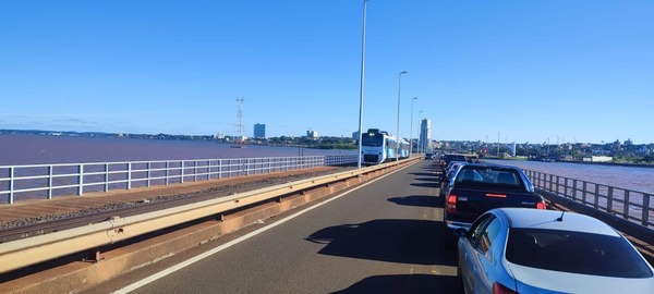 Identifican a turista fallecida en la frontera - La Tribuna