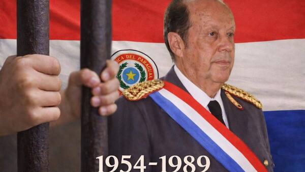 Víctimas de la dictadura: "por más tiempo que haya pasado, aún tienen pesadillas de aquella época"