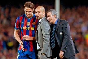 Ibrahimovic desvela el sesgo de Guardiola: «Aquí los jugadores no vienen en Ferraris»