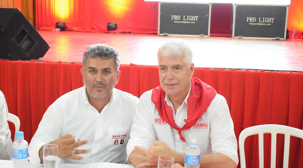 El jugoso ingreso que percibe Piris, que rechaza subir años de aporte para jubilarse - Noticiero Paraguay