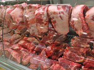 Desesperan los altos precios de la carne: inflación de enero fue del 0,6%, reportan