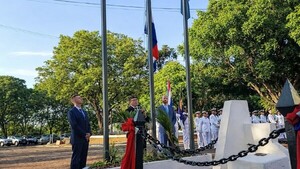 Destacan boom inmobiliario en Ciudad del Este en día de su aniversario