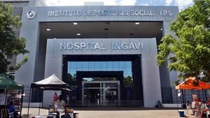 Susana Ortega analiza cirugía reconstructiva a paciente