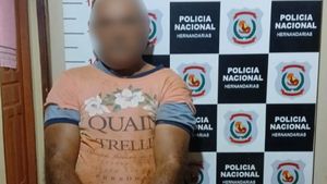 Perrito evitó que robaran el auto de su dueño