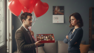 ¿Murió el romanticismo? Los “sí” y “no” en regalos por San Valentín