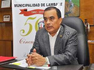 Causa por derrumbe en Colegio de Lambaré queda impune - Nacionales - ABC Color