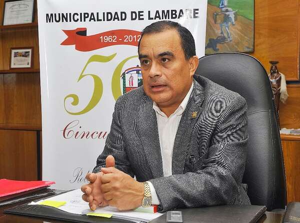 Causa por derrumbe en Colegio de Lambaré queda impune - Nacionales - ABC Color