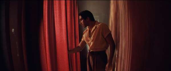 “Narciso” debuta en la Berlinale: estas serán las funciones de la película paraguaya - Cine y TV - ABC Color