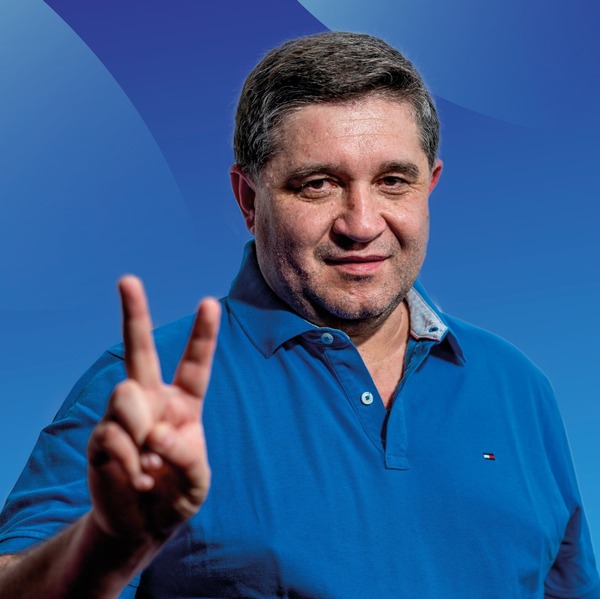 Alcides Riveros pide dejar el discurso anticartista y enfocarse en la unidad y propuestas del PLRA - El Trueno