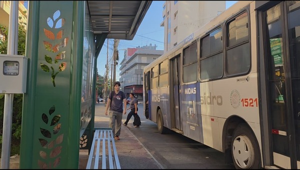 Sistema de transbordo beneficia a más de 62.000 usuarios - ADN Digital