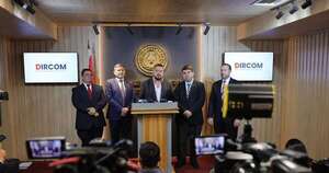 Diario HOY | Legisladores respaldan investigación a frigoríficos impulsada por CONACOM