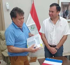 A través de Diben, docente jubilado accedió a marcapasos que IPS no pudo proveerle - Nacionales - ABC Color