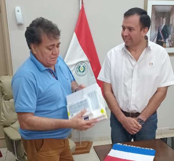 A través de Diben, docente jubilado accedió a marcapasos que IPS no pudo proveerle - Nacionales - ABC Color