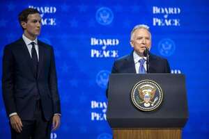 Israelí Netanyahu recibe a enviado especial de Trump con la tensión con Irán de fondo - Mundo - ABC Color