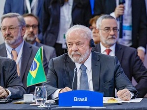 Lula envía al Congreso el acuerdo comercial Mercosur-UE - ADN Digital