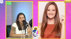 Para Johanna Ortega, Soledad Núñez no ha ganado nada - El Trueno