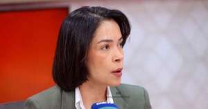 La Nación / Caja Fiscal: déficit diario supera el millón de dólares, señalan