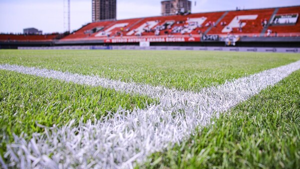 Ameliano llevará a Cerro y Olimpia al este para "salvar" su presupuesto