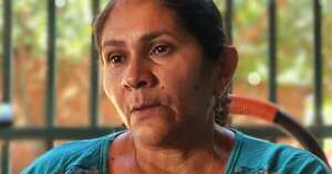 La Nación / Nueva caleta del EPP abre esperanza de hallar pistas sobre Oscar Denis y Edelio Morínigo